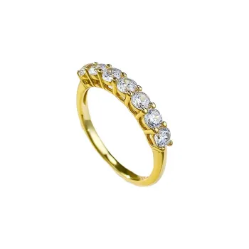 JESCAKOO S925 Silver Rings Women's