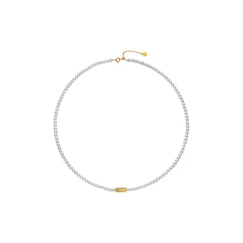 SEAZA Freshwater Pearl Necklaces Women's
