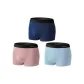 Navy Blue+Pink+Aqua Blue