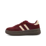 Ancora Red (Fleece-Lined)