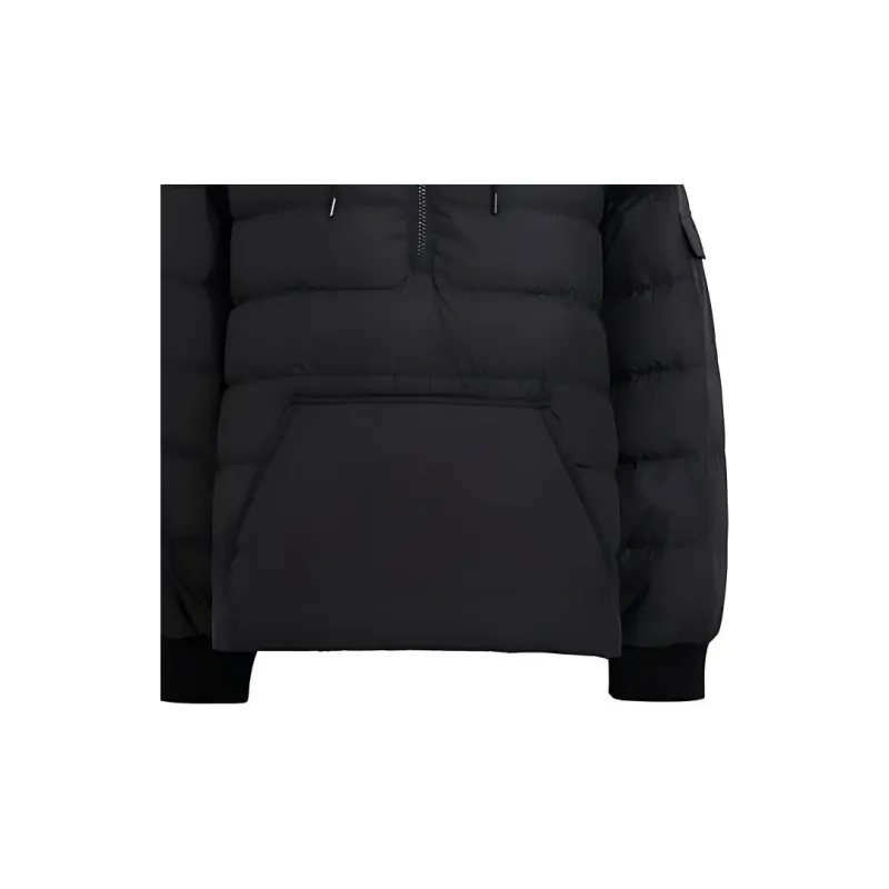 COACH SS24 Down Jacket Men's Black-5