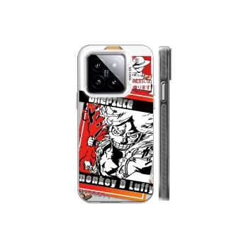 CHUNFAN Phone Cases