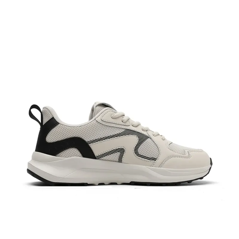 K bird Shock Absorbers With Slip Resistant And Abrasion Resistant Properties Low Top Casual Shoes Men's-13