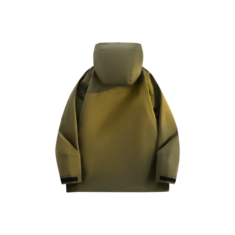 ZNTN Down Jackets Unisex-7