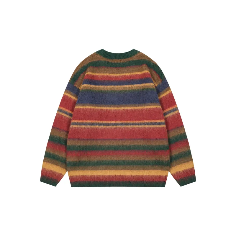 NANDCHN Knitwear Unisex-1
