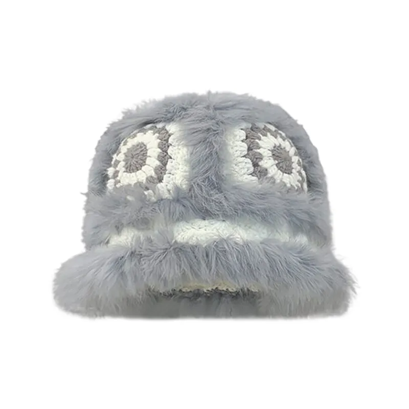Yalu Polyester Bucket Hats Unisex Gift Box Set-4