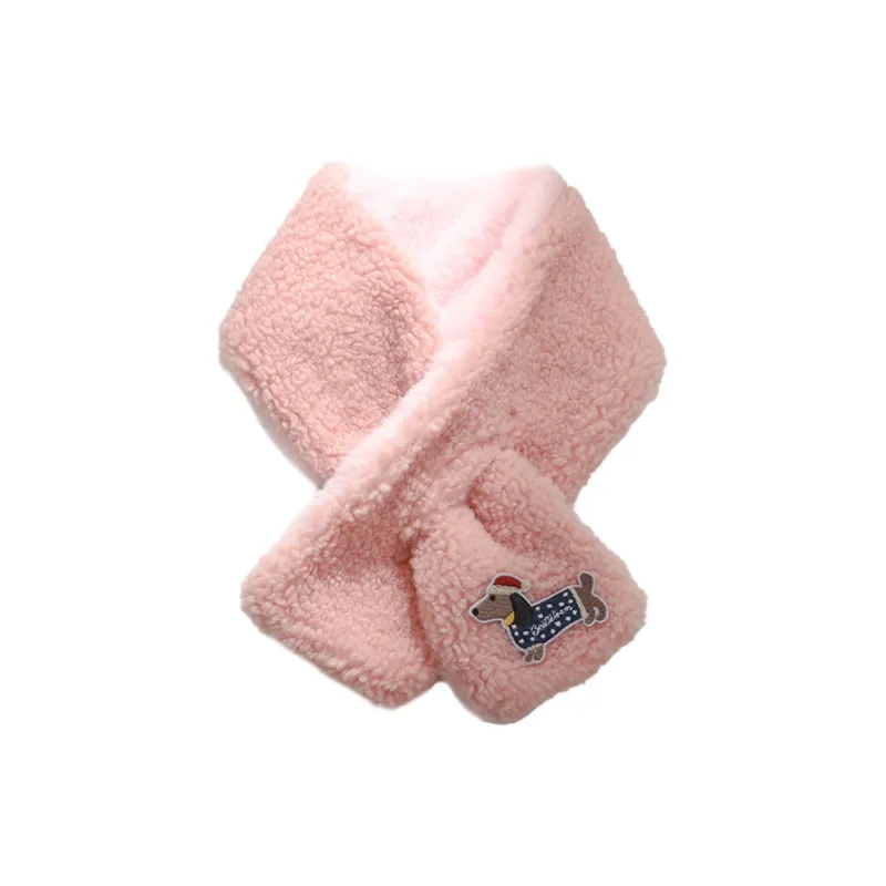 YUZHAOLIN Scarves Unisex-2