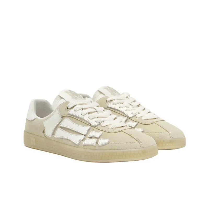 AMIRI Pacific Bones Sand Women's-2