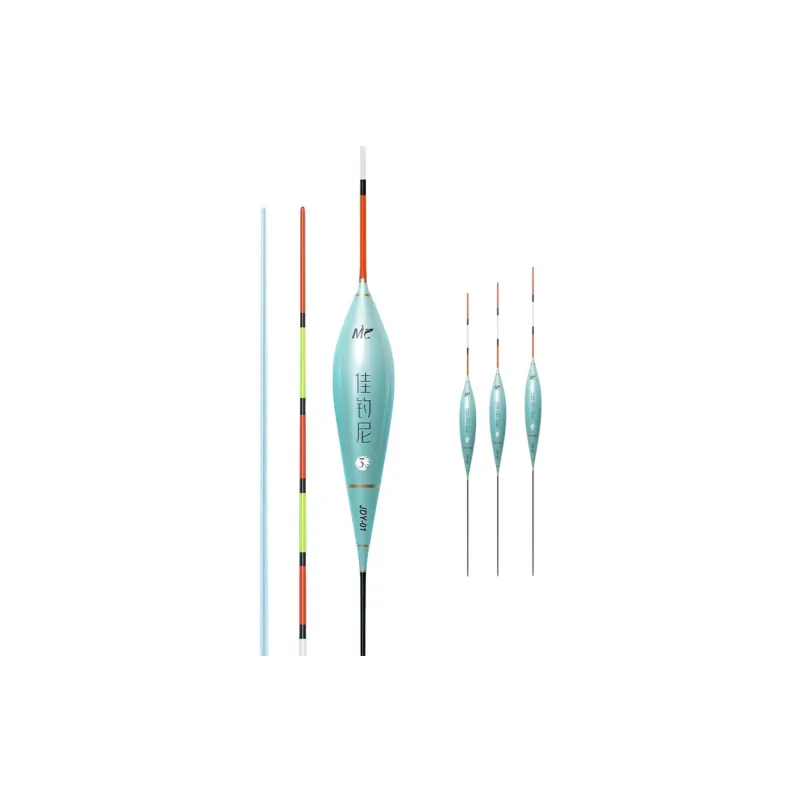 Jiadiaoni Floats Reservoir Ponds Composite Material Vertical Floating-4