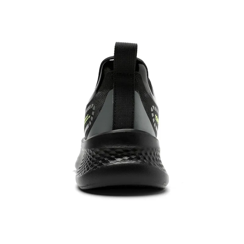 K-bird Wear-Resistant Lightweight Rebound Low-Top Casual Shoes Men's-4