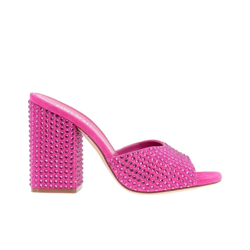 Paris Texas Holly Anja 105mm Mules-1