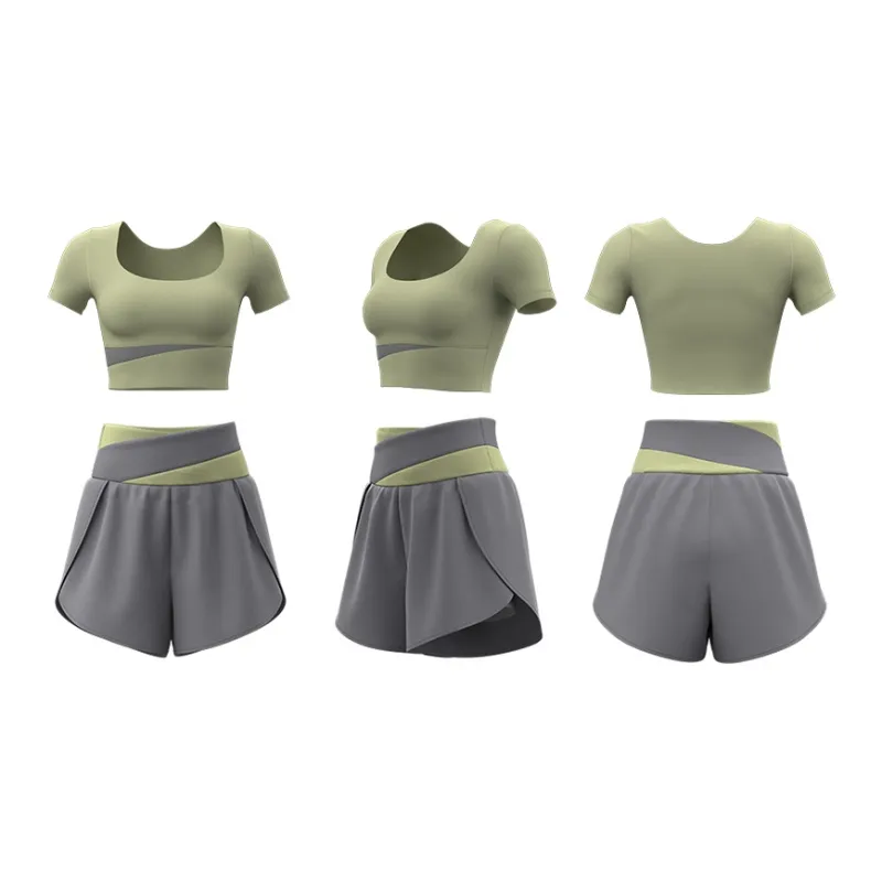 FARO Women's Shapewear-13