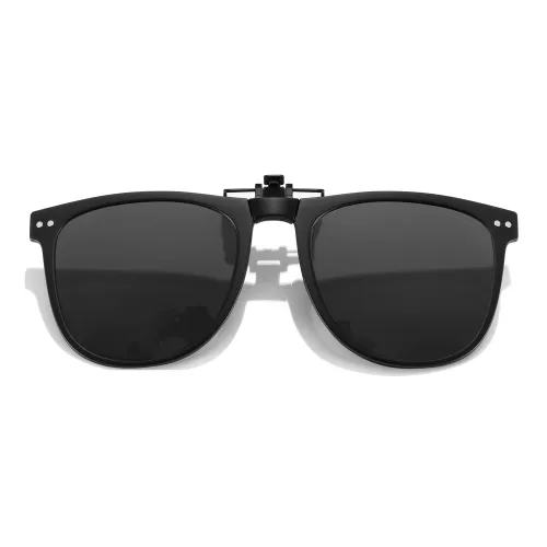 GUCCI Acetate Irregular Shape Sunglasses Unisex Gold