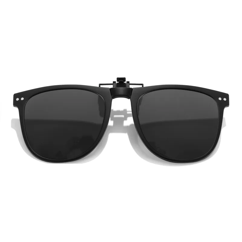 Wood Premium TR/Memory Plastic Irregular Shape Sunglasses Unisex Black, Gray, Tea Brown-0