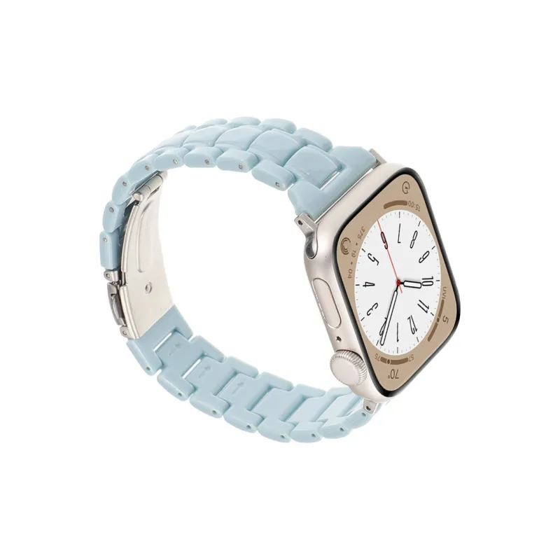 ZHENGGUANG Apple Compatibility Watch Band Pc Material-23