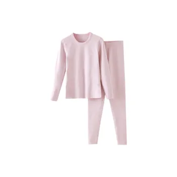 MIIOW Women's Thermal Sets