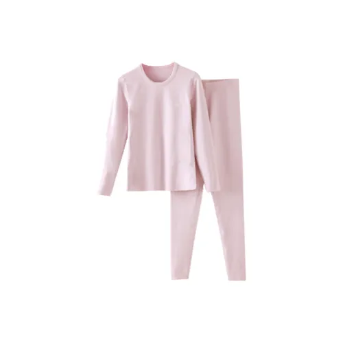 MIIOW Women's Thermal Sets
