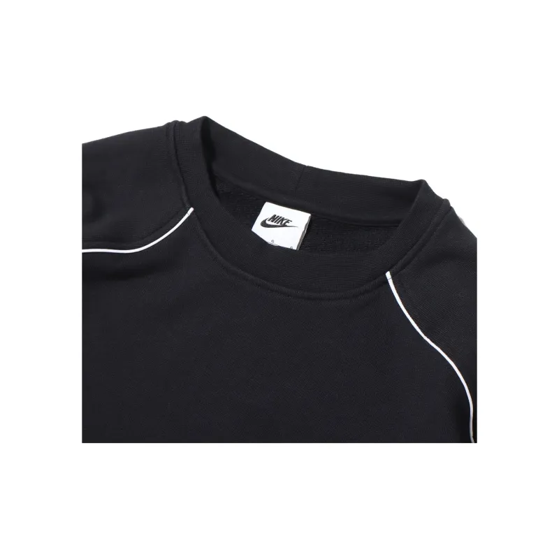Nike American Sweatshirt Men's Black-6