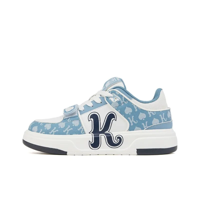 COSUOIS KAIKY EMLO Series Low-Top Skateboard Shoes Women's-5
