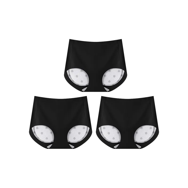 Urban Beauty Underpants Women's Combo Set-21