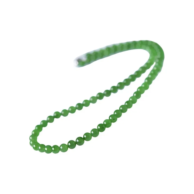 Tokai Family Hetian Jade Necklaces Jasper Women's-1