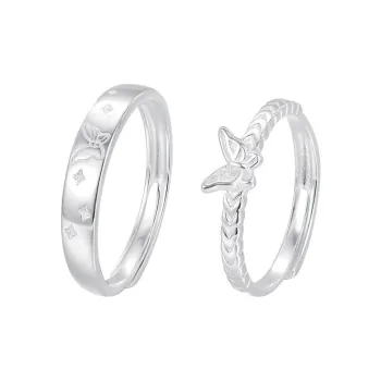 MOVER Rings Unisex