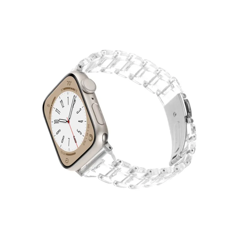 ZHENGGUANG Apple Compatibility Watch Band Pc Material-12