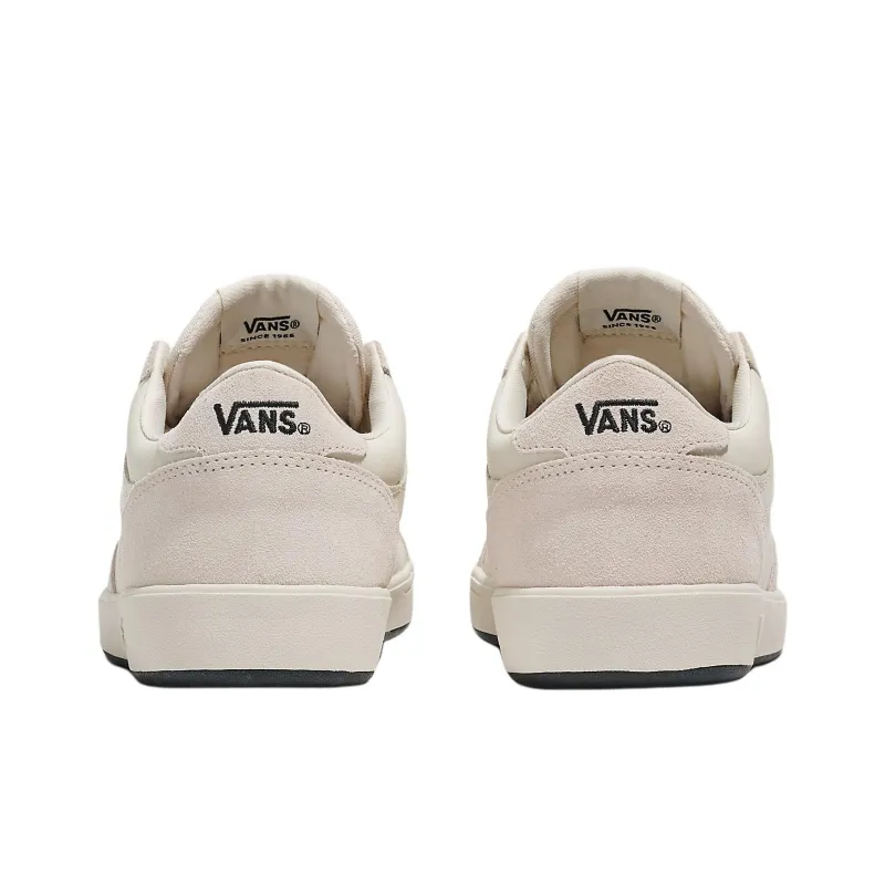 Cruze Too Vans Cc 'Mono Turtledove White'-2