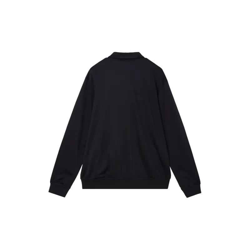 Nike Jackets Men Black-1