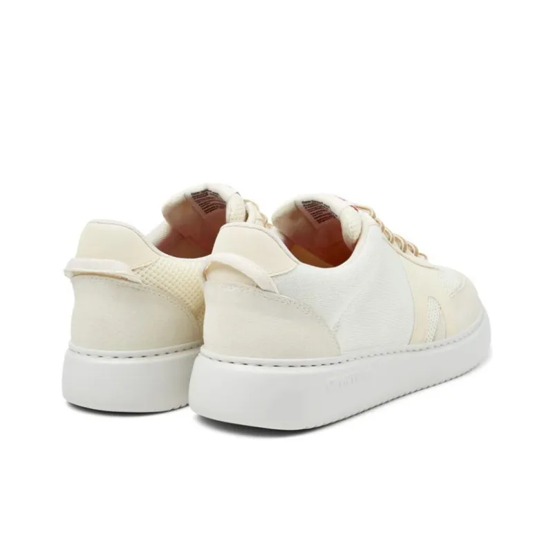 CAMPER Runner K21 Low Top Skateboard Shoes Men's Beige-2