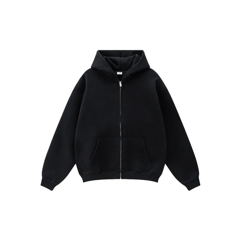 BKCXZICE Basketball Hooded Windproof Warm Training Sweatshirt Unisex-6