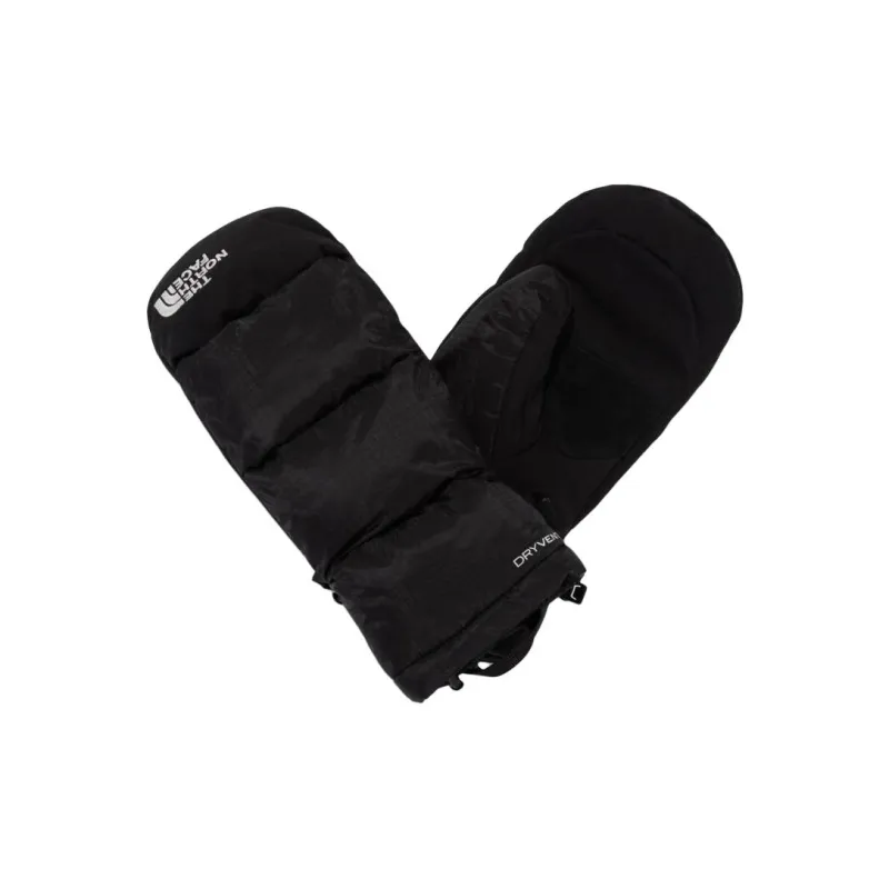 THE NORTH FACE   Gloves Kids' Black-0