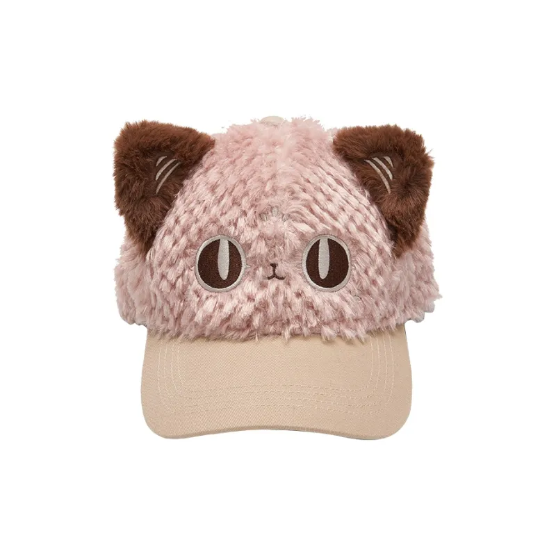 The British Museum Polyester Baseball Caps Unisex-0