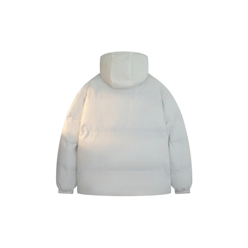 Lightning X Storm Puffer Jacket Unisex-3