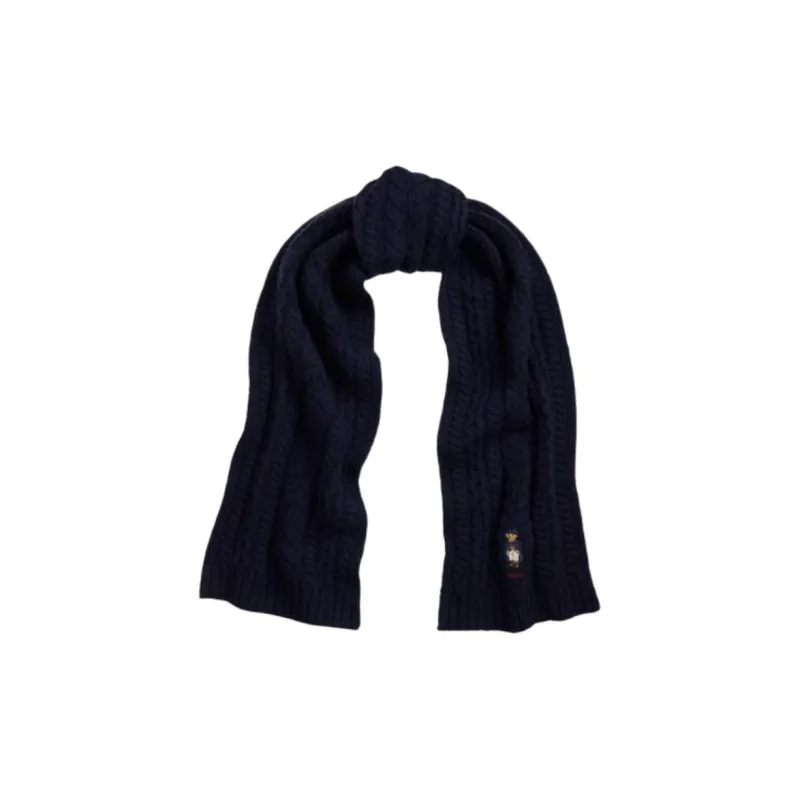 Polo Ralph Lauren Polo Bear Scarf-0
