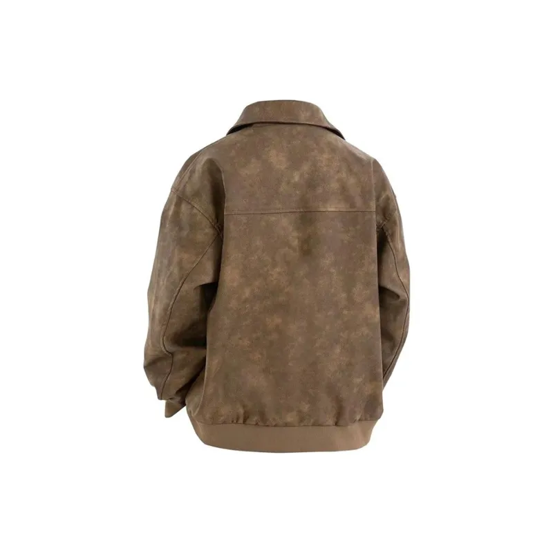 GDRX Jackets Unisex-11