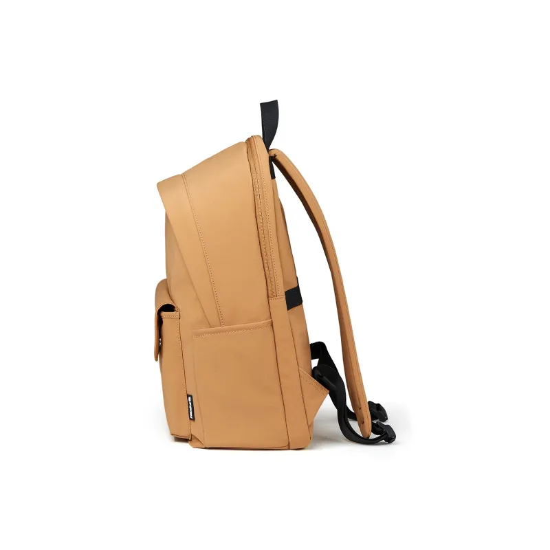 Hanke Fabric Backpack Medium Size Unisex Multicolor-2