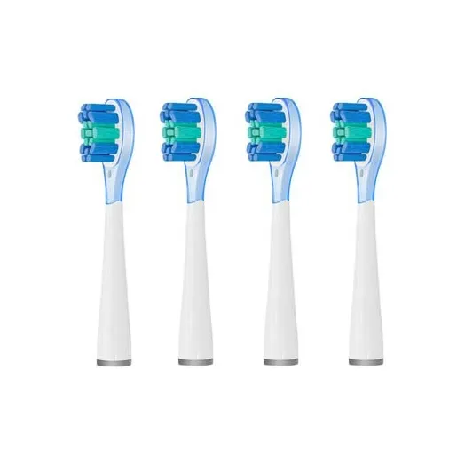 Fly Compatible With Huawei Smart Usmile Smile U7 Pro Replacement Toothbrush Heads Clean-5