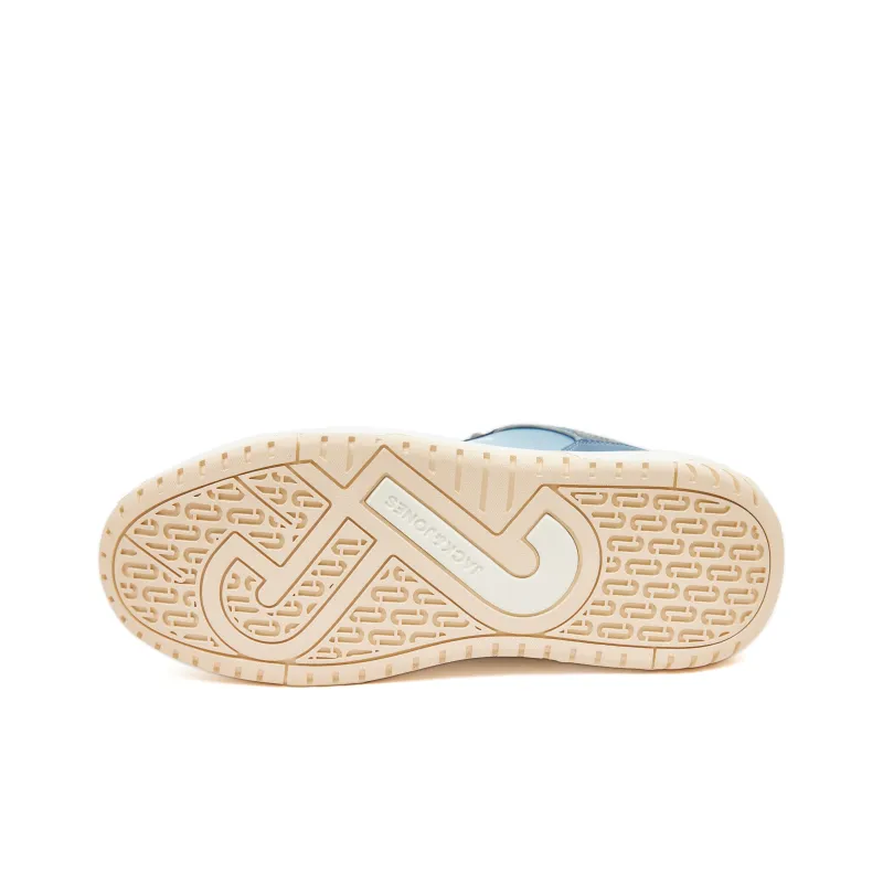 JACK JONES· Wear Resistant Low Top Casual Shoes Men's-14