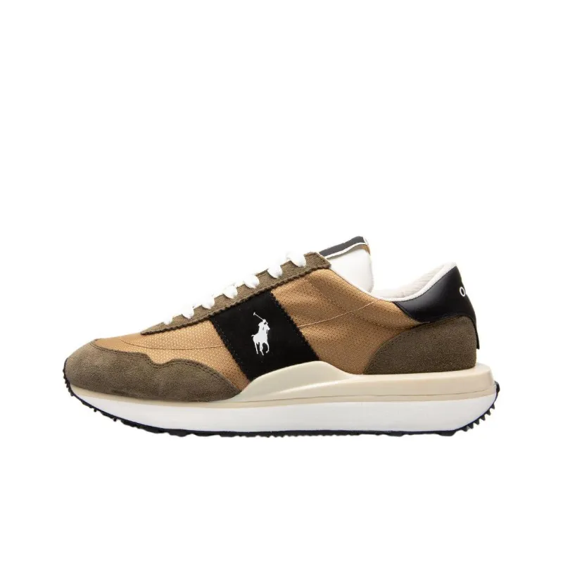 Polo Ralph Lauren Polo Pony Sneakers-0