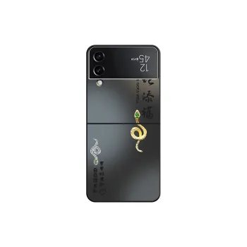 CHUNFAN Phone Cases