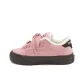 Leather Pink (Fleece-Lined)