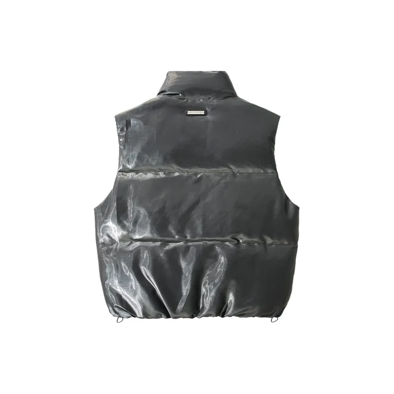 GOLFCROSS Down Jacket Coat Unisex-1