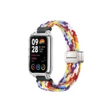 Official Rainbow-Magnetic Loop Woven