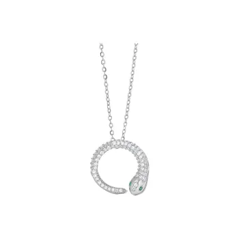 Good Quality S925 Silver Necklaces Unisex