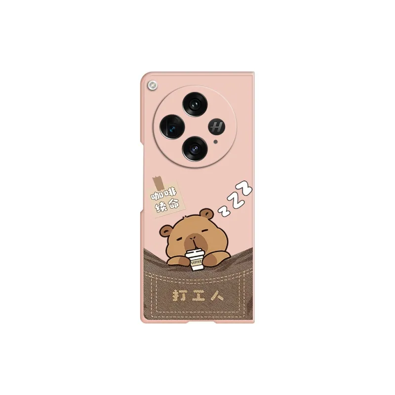CHUNFAN Phone Cases-12