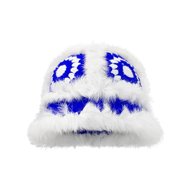 Yalu Polyester Bucket Hats Unisex Gift Box Set-2