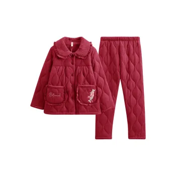 FENTENG Women's Pajama Sets
