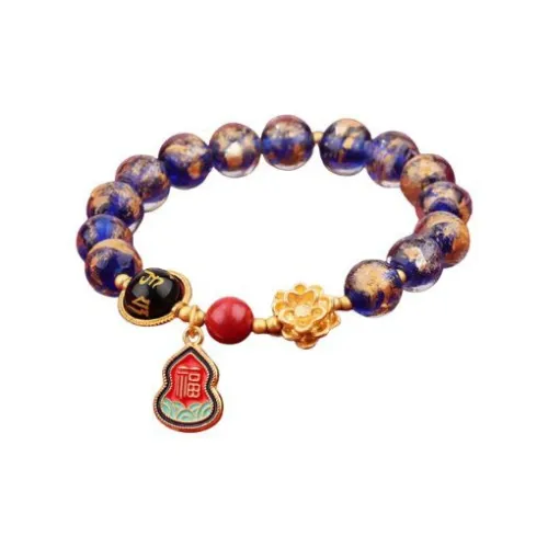 MOVER Colored Glaze Bracelets Unisex