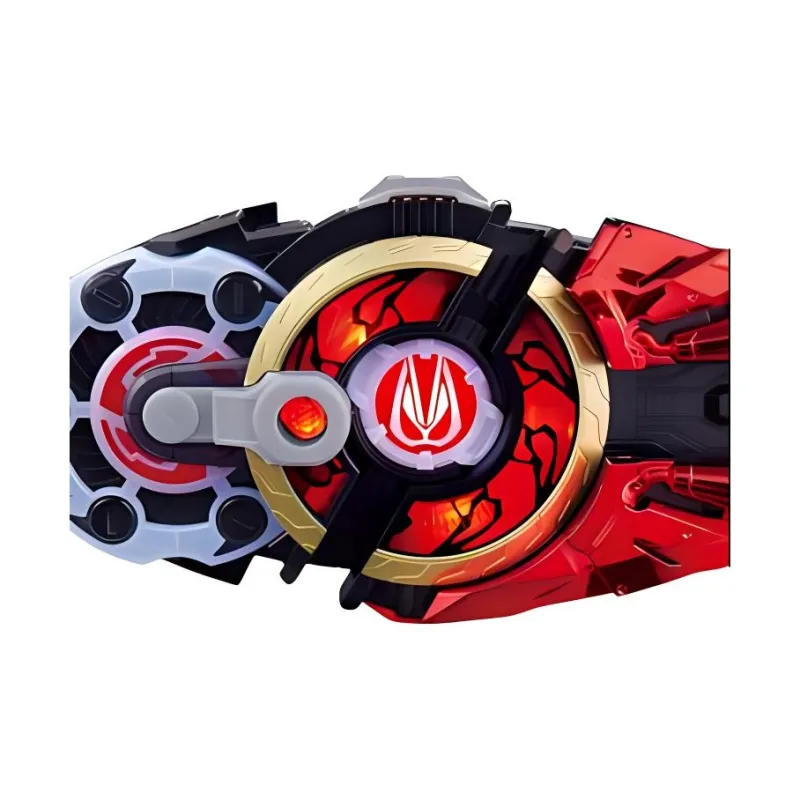 BANDAI Kamen Rider Characters DX Collection Model Accessories-2